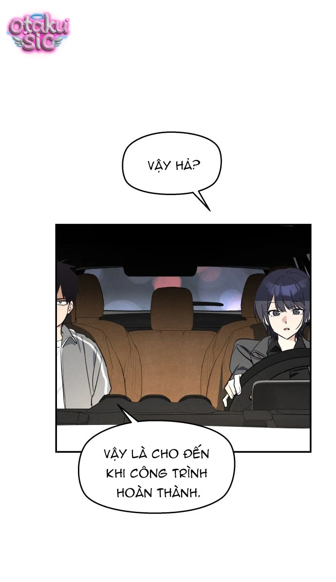 Hôm nay tôi là con gái - Chap 8 - Trang 46