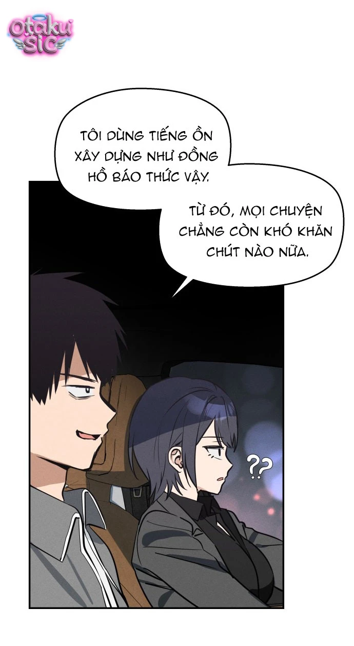 Hôm nay tôi là con gái - Chap 8 - Trang 48