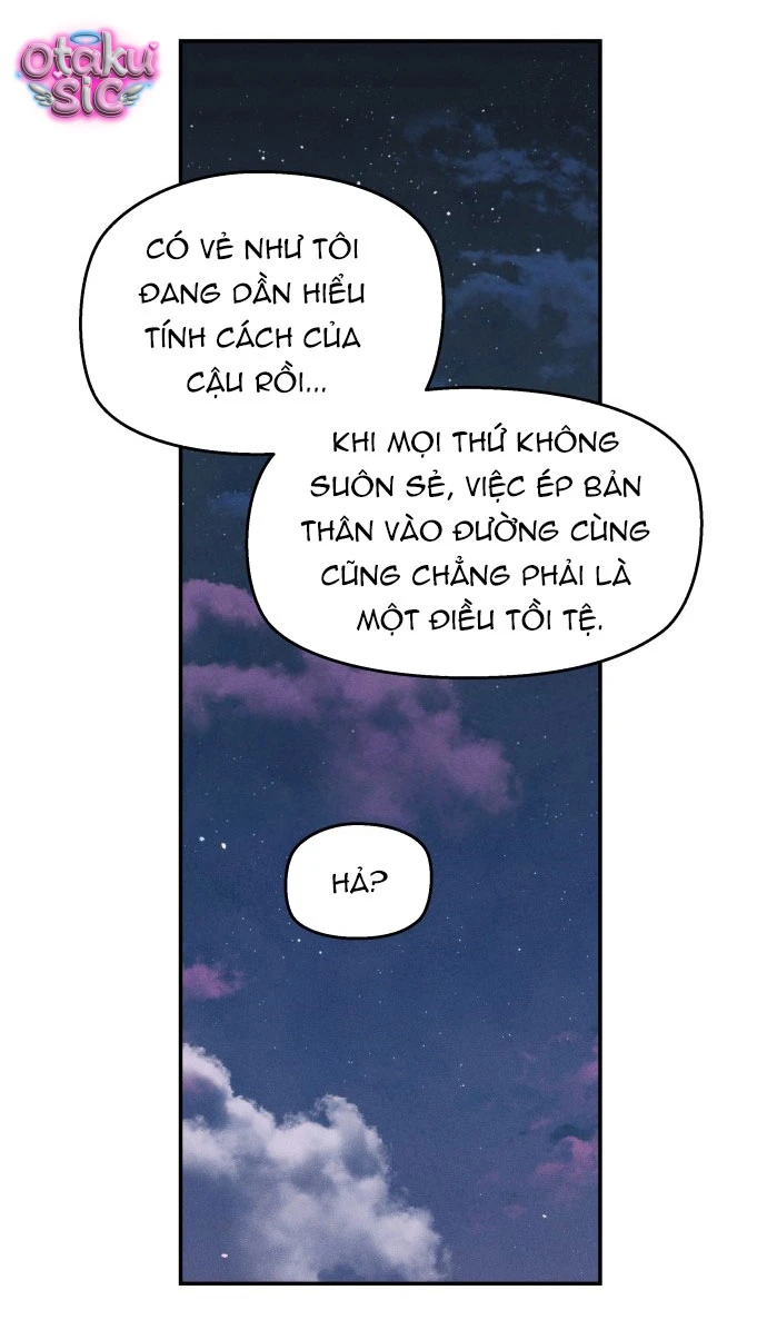 Hôm nay tôi là con gái - Chap 8 - Trang 49