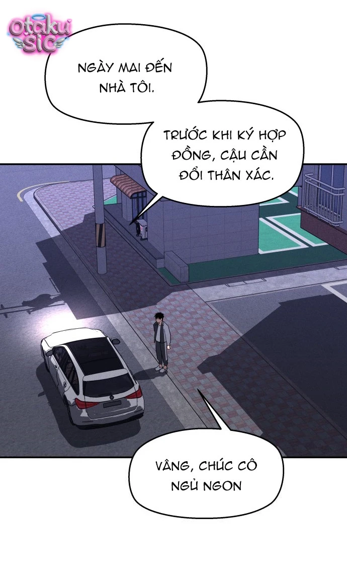 Hôm nay tôi là con gái - Chap 8 - Trang 50