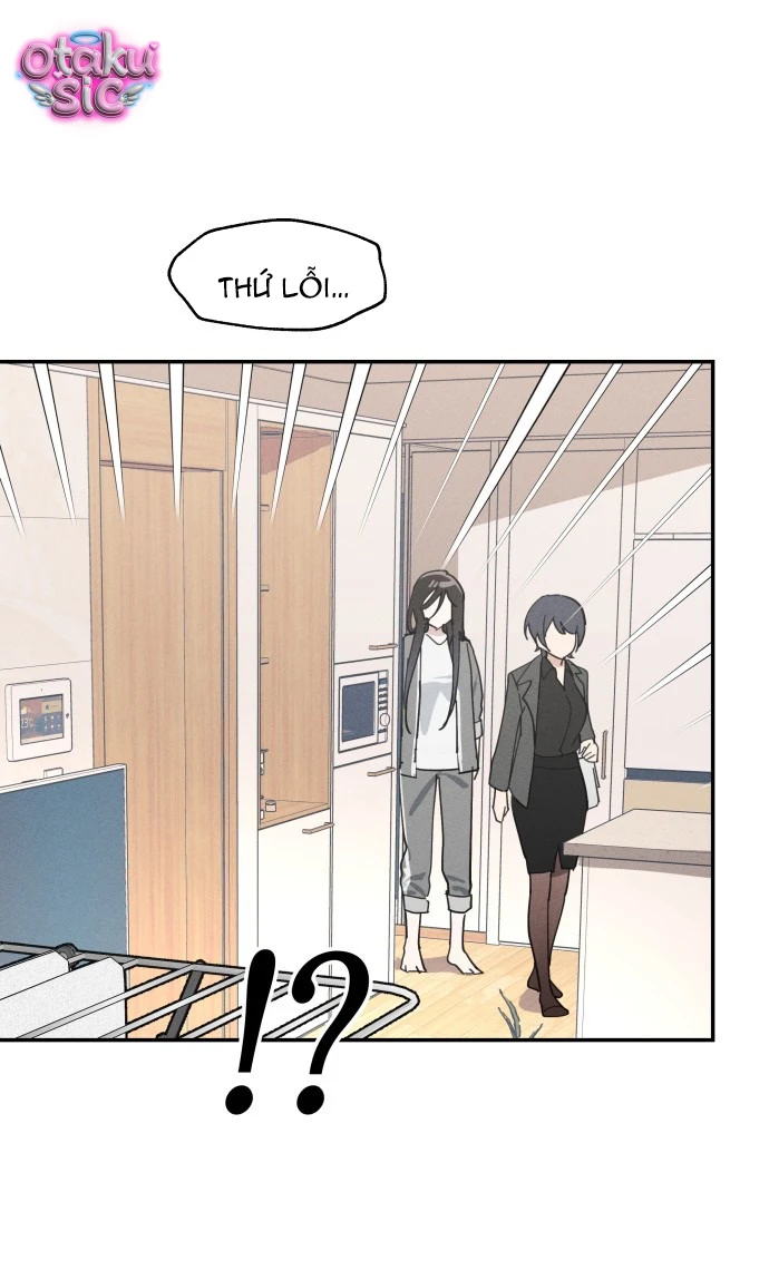 Hôm nay tôi là con gái - Chap 8 - Trang 6