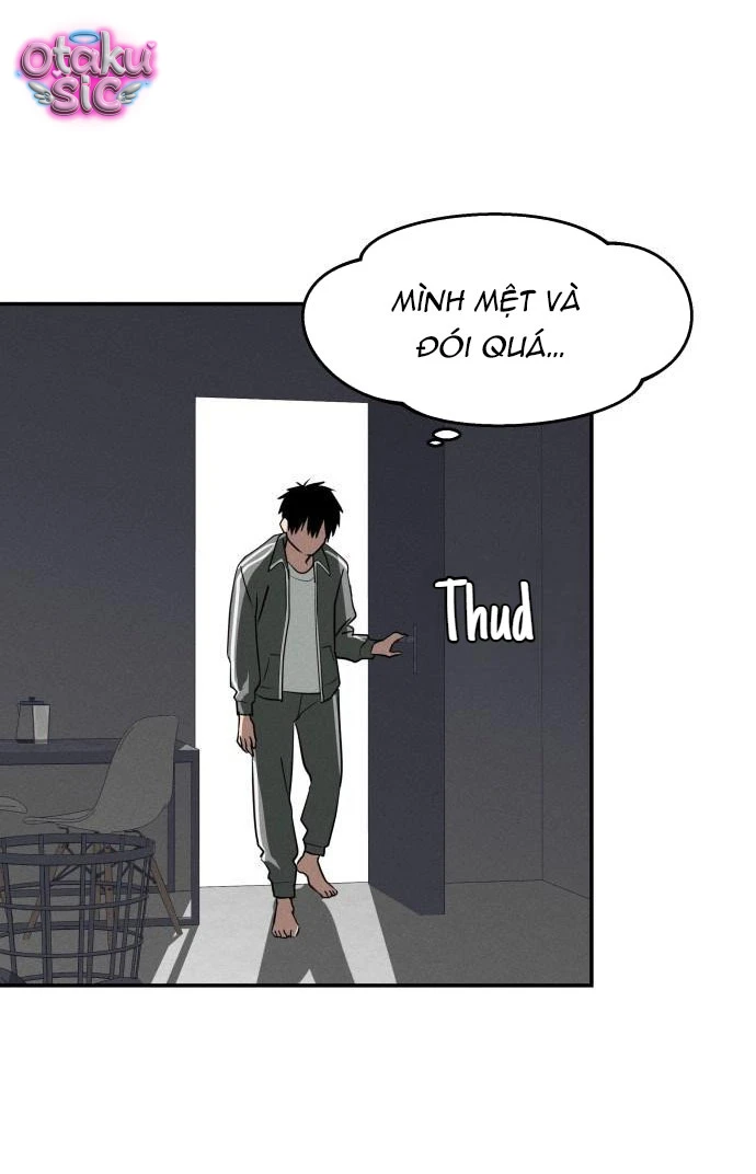 Hôm nay tôi là con gái - Chap 8 - Trang 51