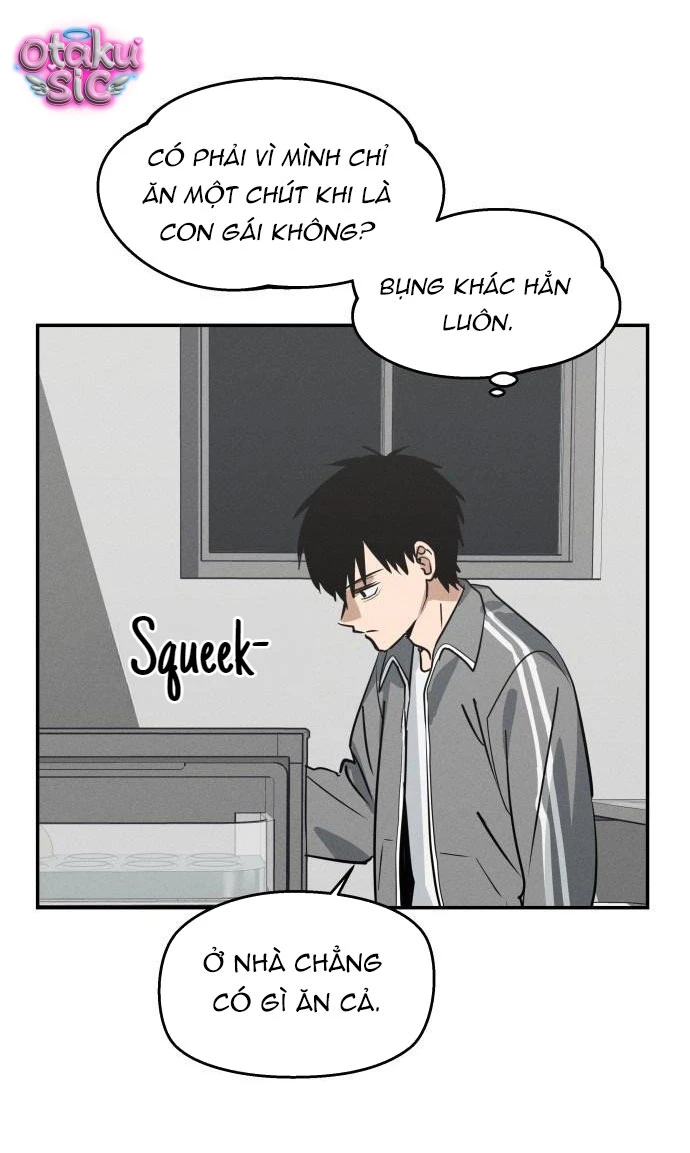 Hôm nay tôi là con gái - Chap 8 - Trang 52