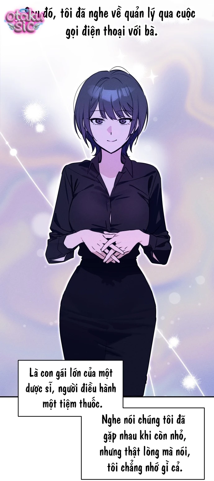 Hôm nay tôi là con gái - Chap 8 - Trang 56