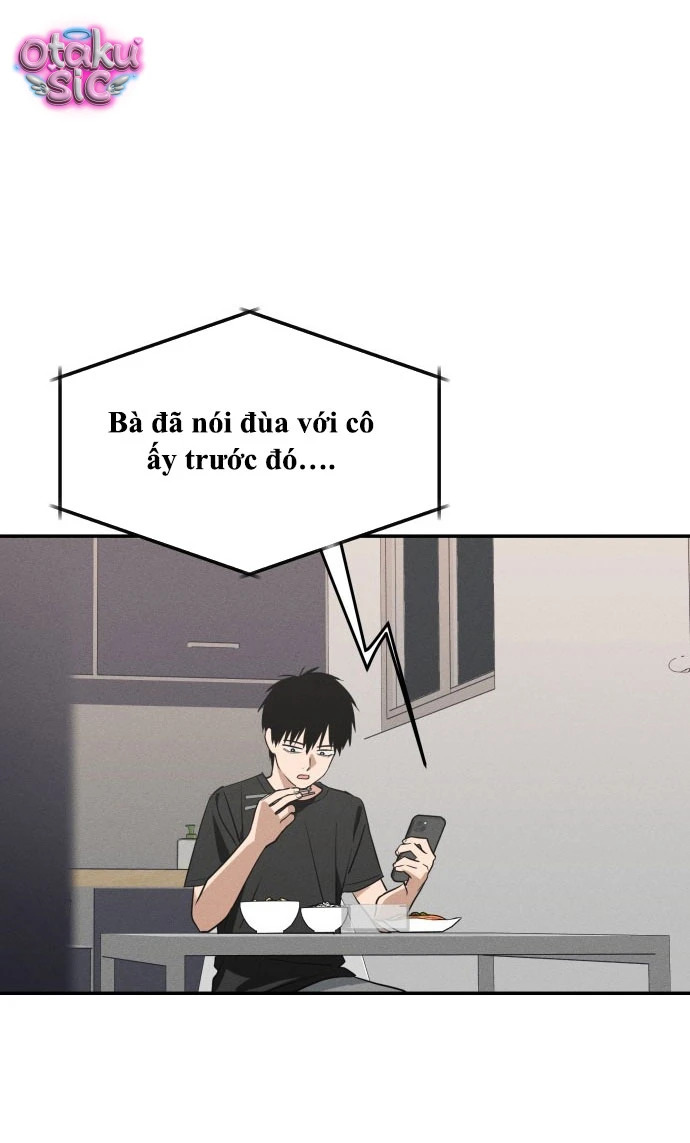 Hôm nay tôi là con gái - Chap 8 - Trang 57