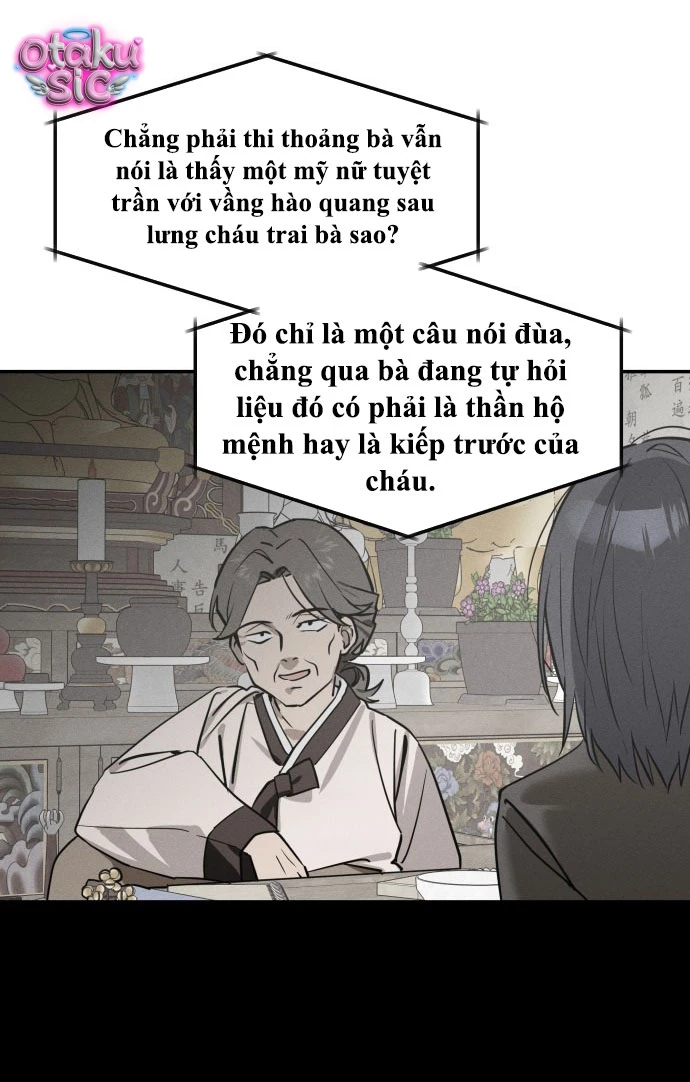 Hôm nay tôi là con gái - Chap 8 - Trang 58