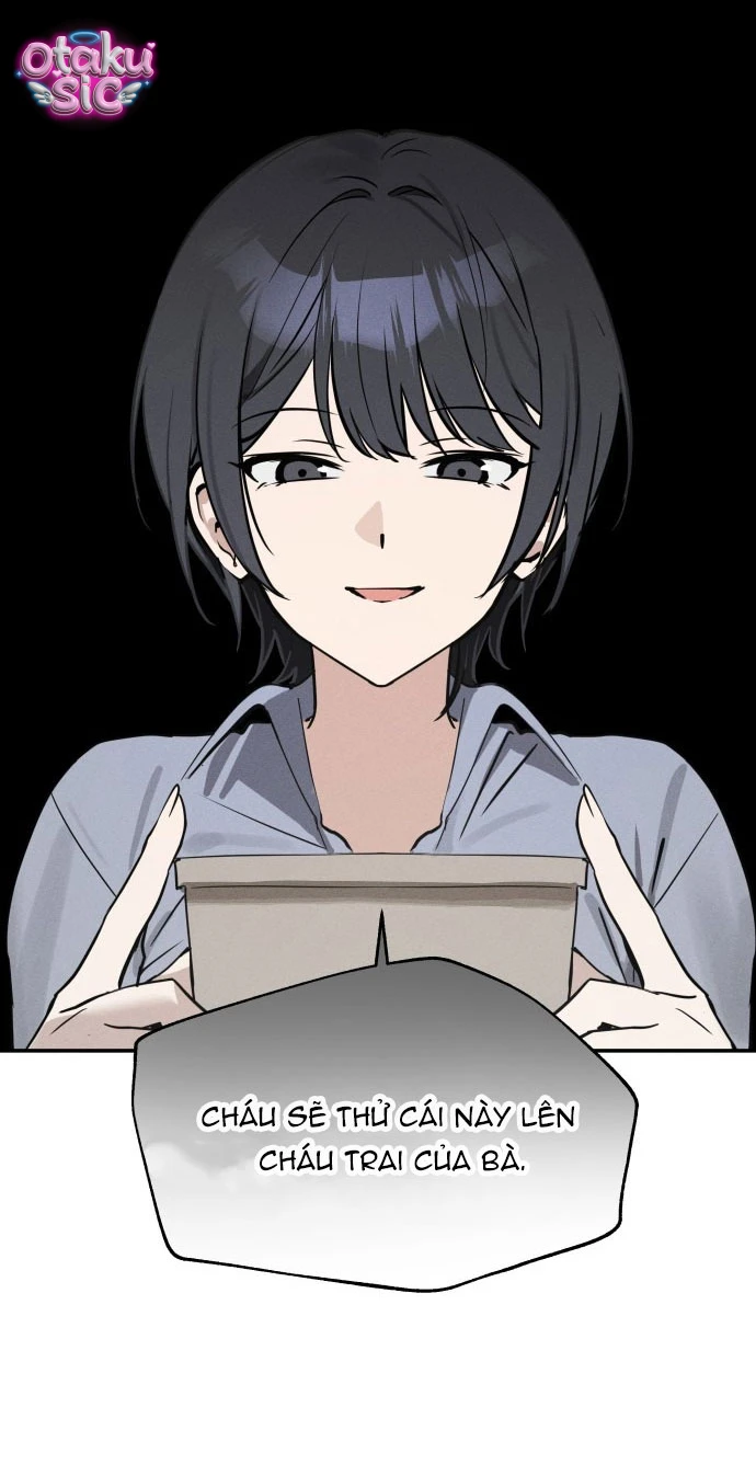 Hôm nay tôi là con gái - Chap 8 - Trang 61