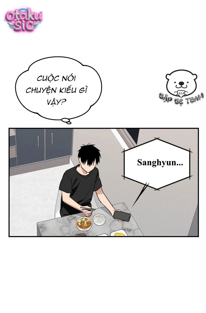 Hôm nay tôi là con gái - Chap 8 - Trang 62