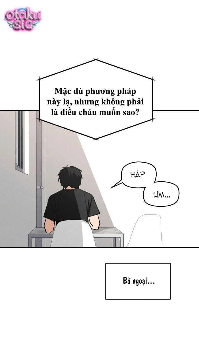 Hôm nay tôi là con gái - Chap 8 - Trang 64