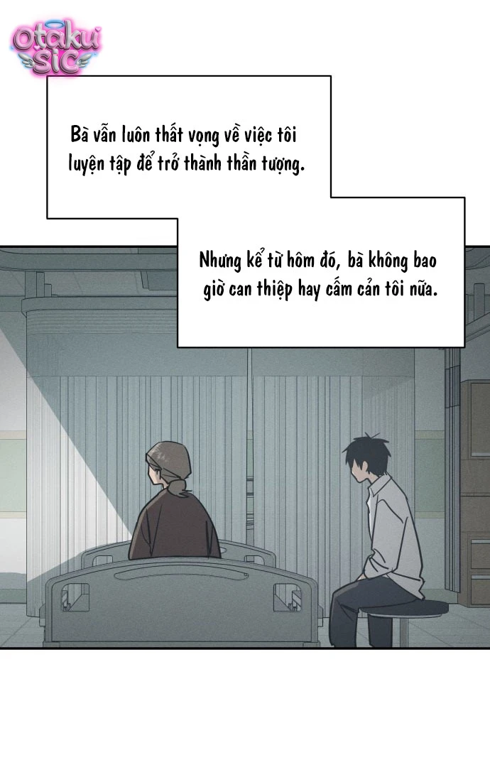 Hôm nay tôi là con gái - Chap 8 - Trang 65