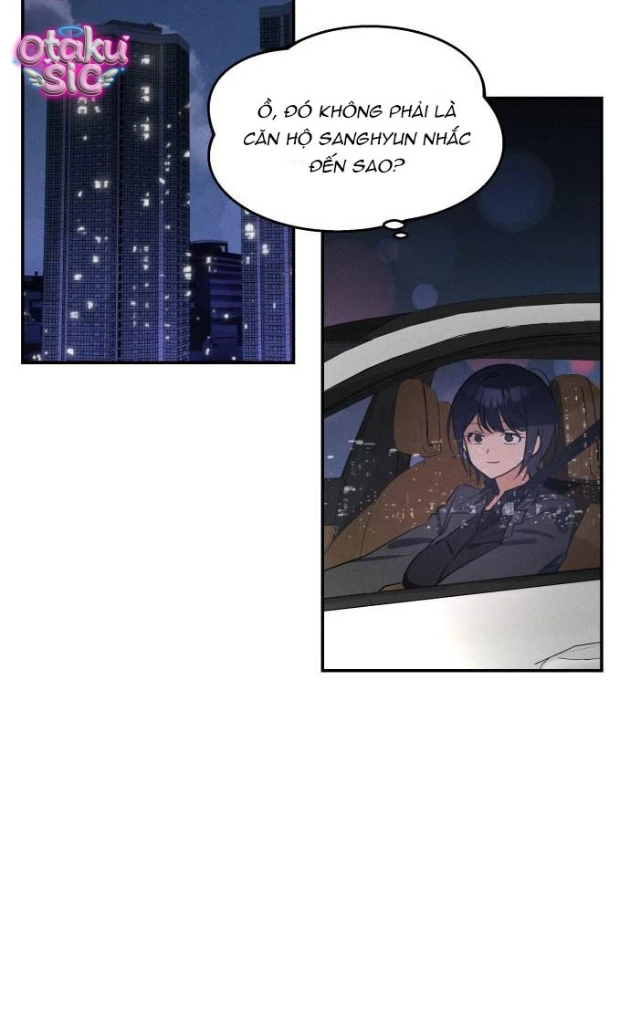 Hôm nay tôi là con gái - Chap 8 - Trang 68