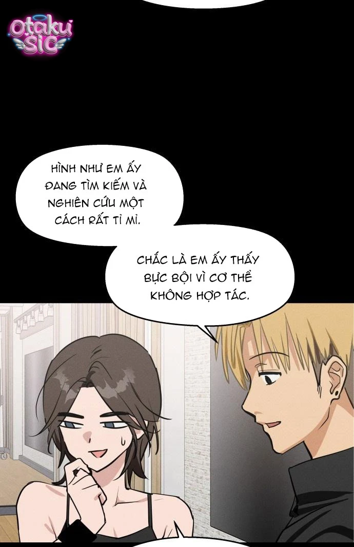 Hôm nay tôi là con gái - Chap 8 - Trang 79