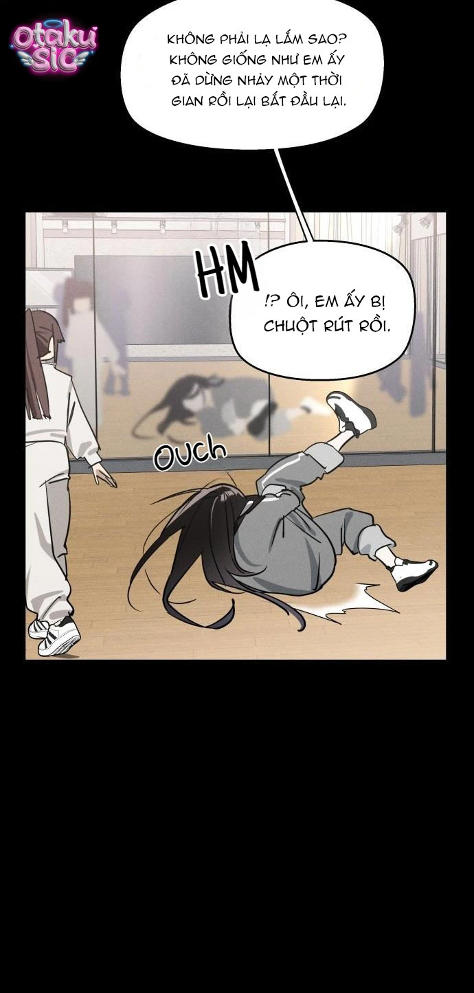 Hôm nay tôi là con gái - Chap 8 - Trang 80