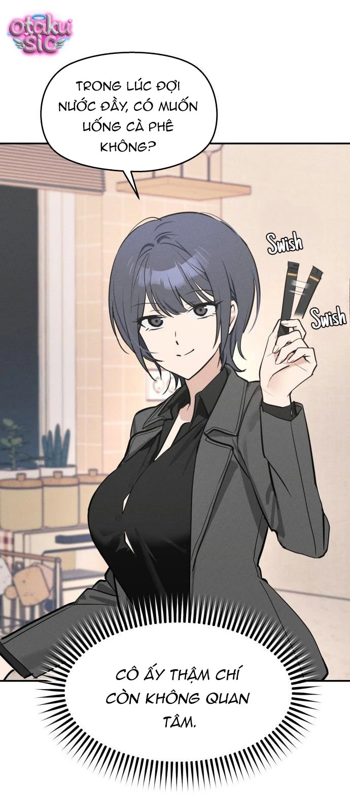 Hôm nay tôi là con gái - Chap 8 - Trang 9