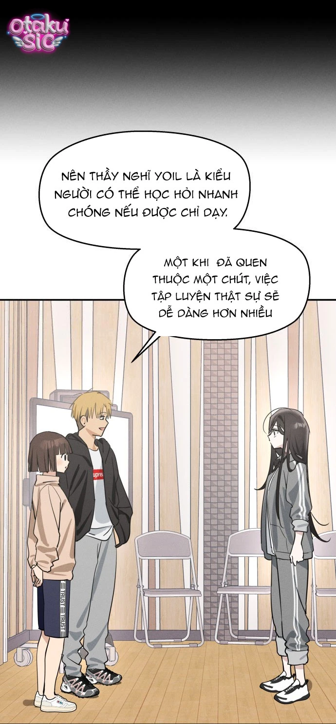 Hôm nay tôi là con gái - Chap 8 - Trang 81
