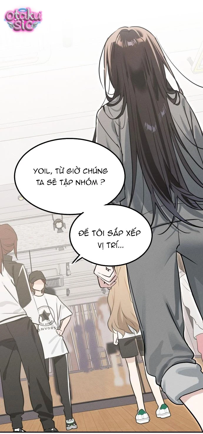 Hôm nay tôi là con gái - Chap 8 - Trang 89