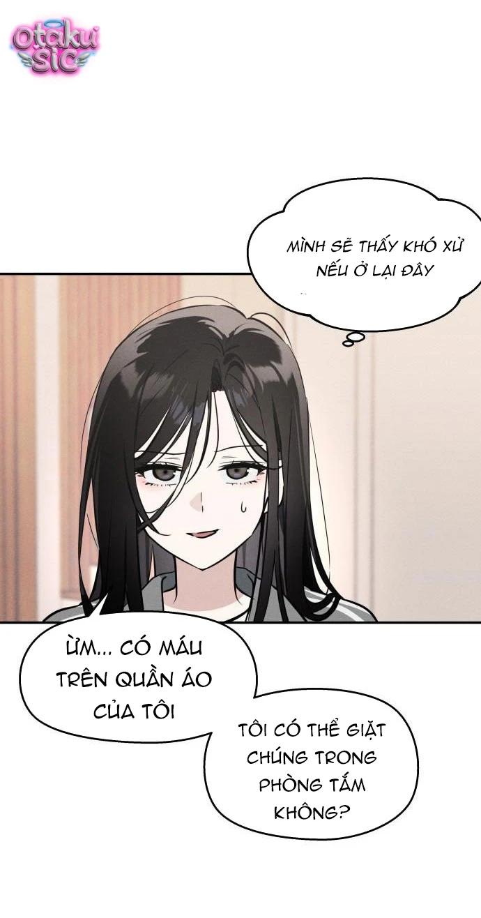Hôm nay tôi là con gái - Chap 8 - Trang 10