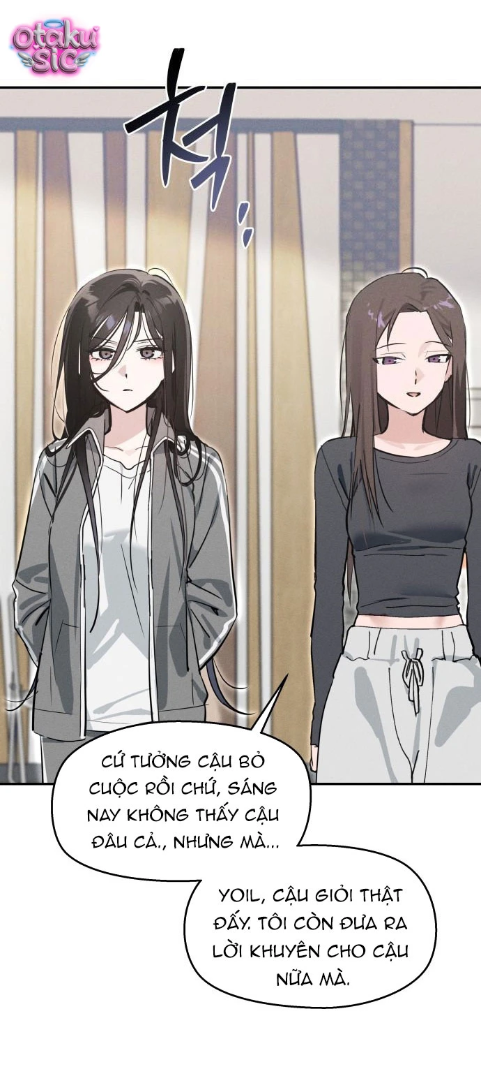 Hôm nay tôi là con gái - Chap 8 - Trang 91