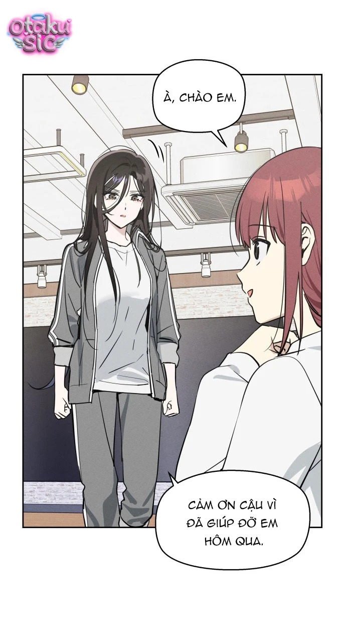 Hôm nay tôi là con gái - Chap 9 - Trang 13