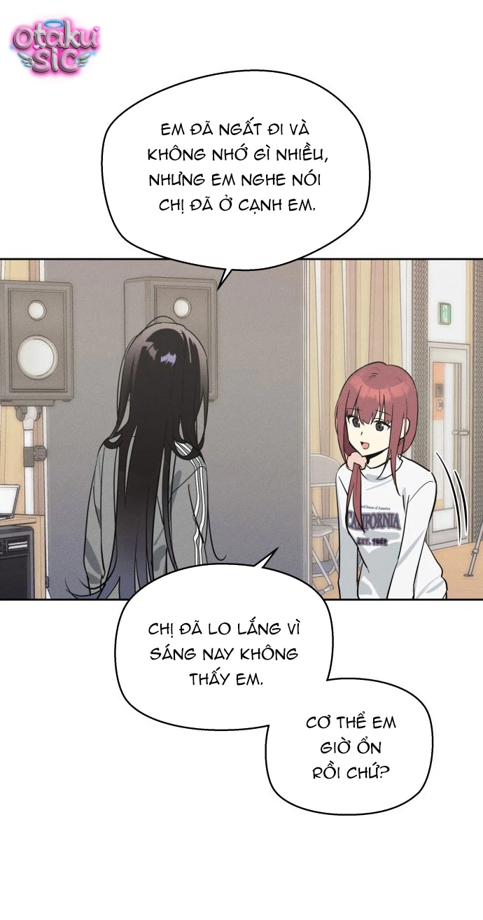 Hôm nay tôi là con gái - Chap 9 - Trang 14