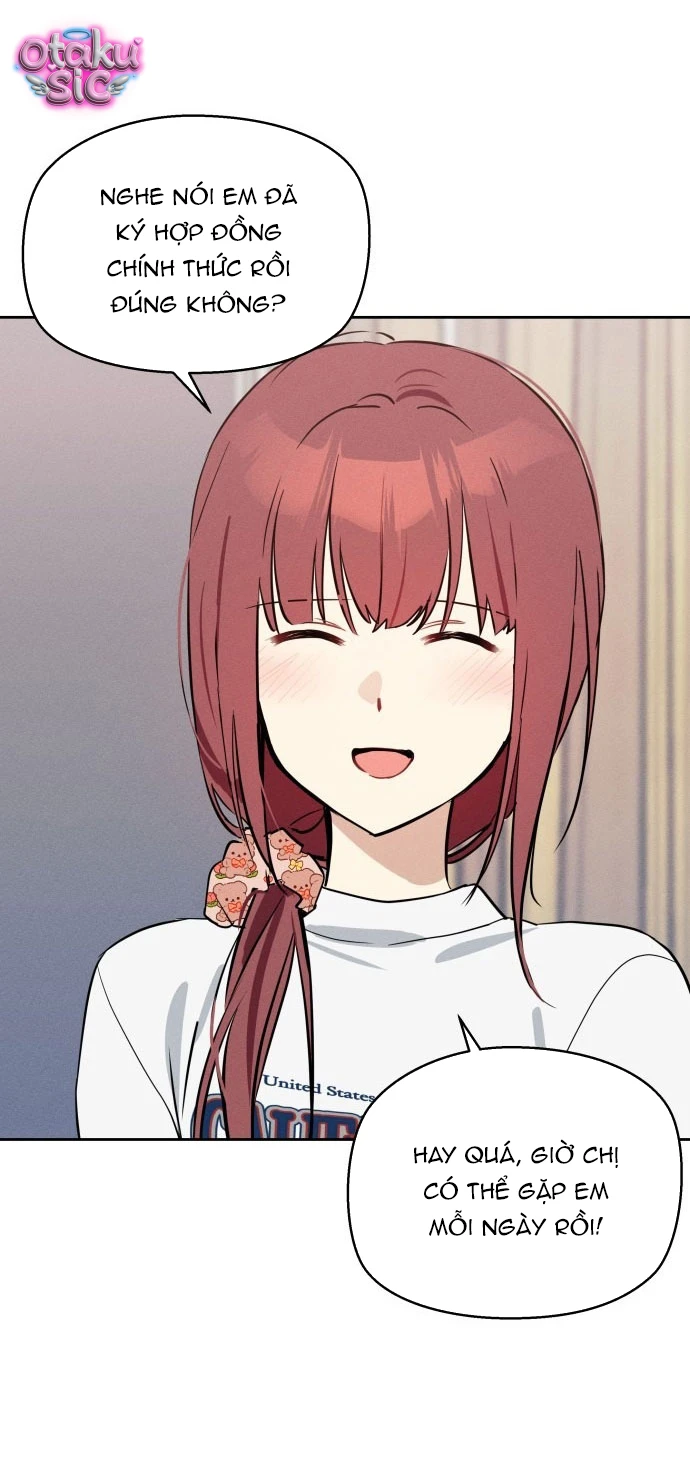 Hôm nay tôi là con gái - Chap 9 - Trang 15