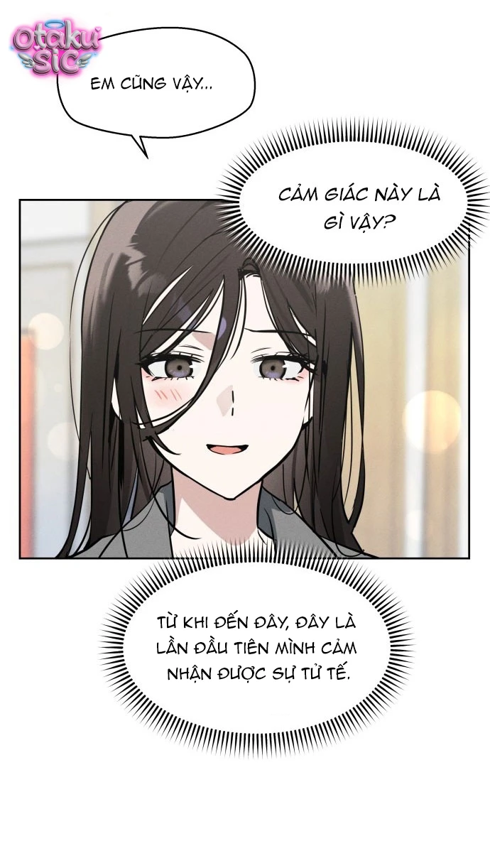 Hôm nay tôi là con gái - Chap 9 - Trang 17