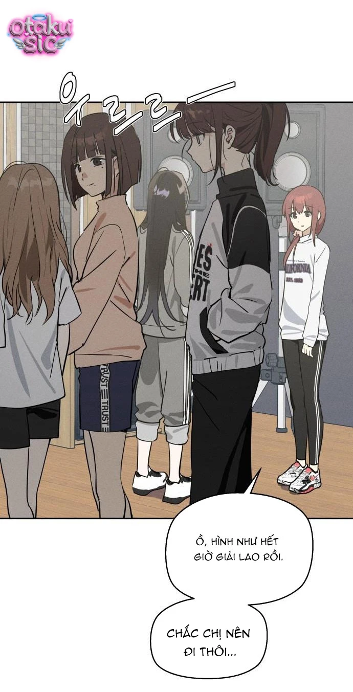 Hôm nay tôi là con gái - Chap 9 - Trang 19