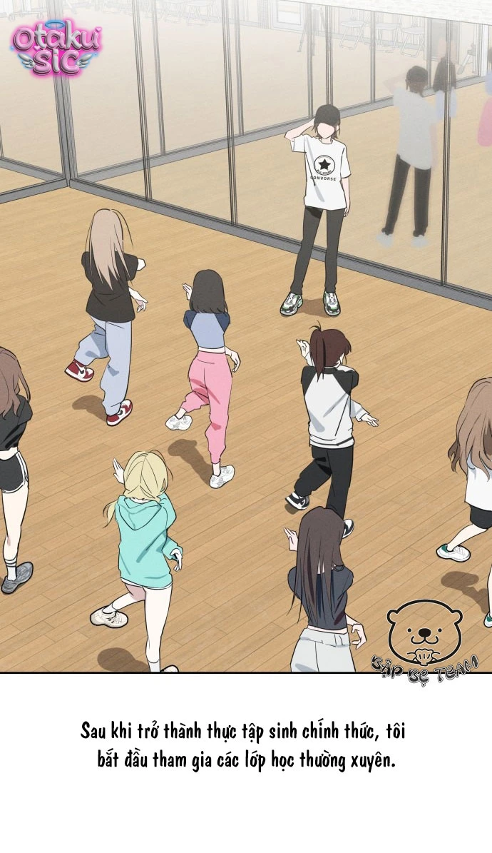 Hôm nay tôi là con gái - Chap 9 - Trang 3