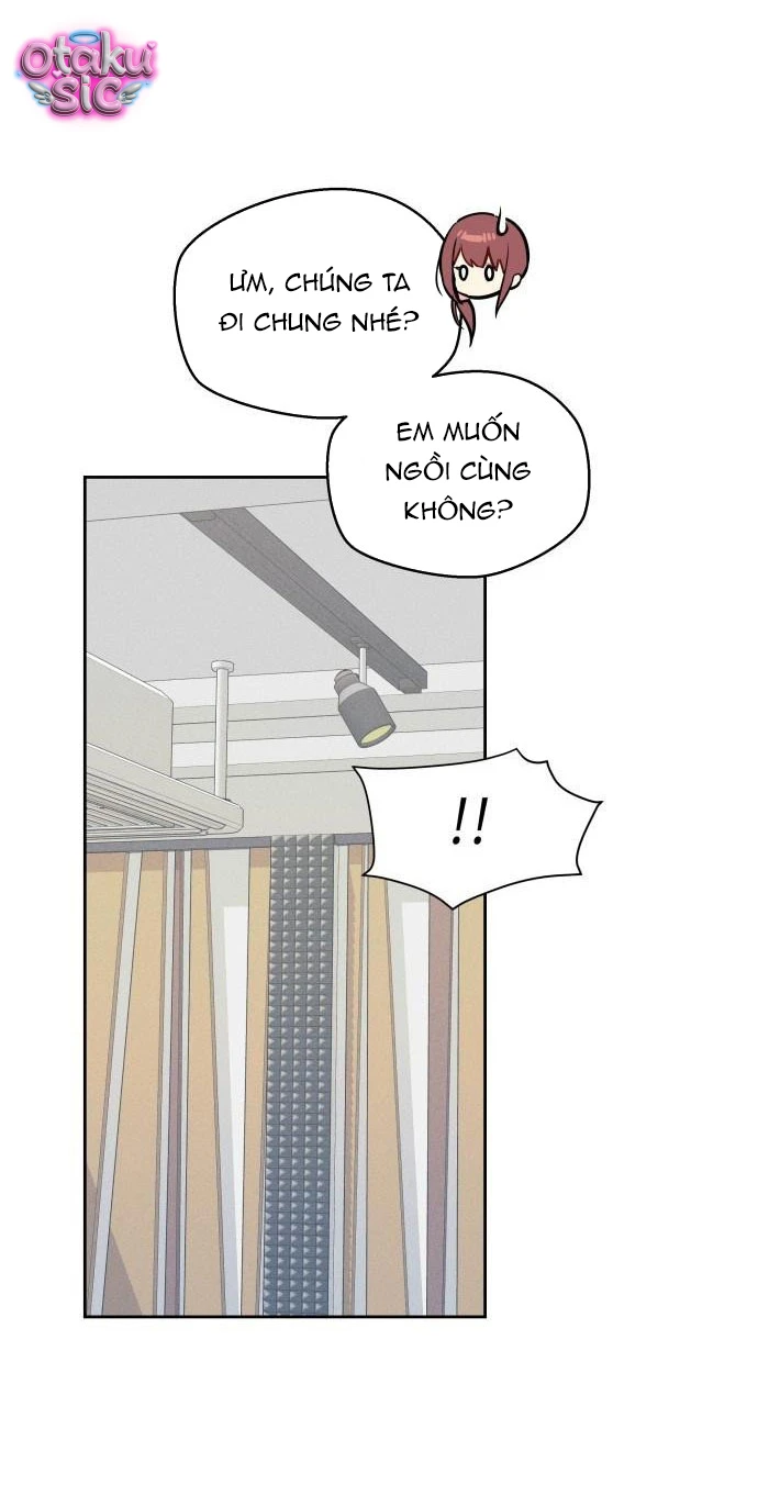 Hôm nay tôi là con gái - Chap 9 - Trang 21