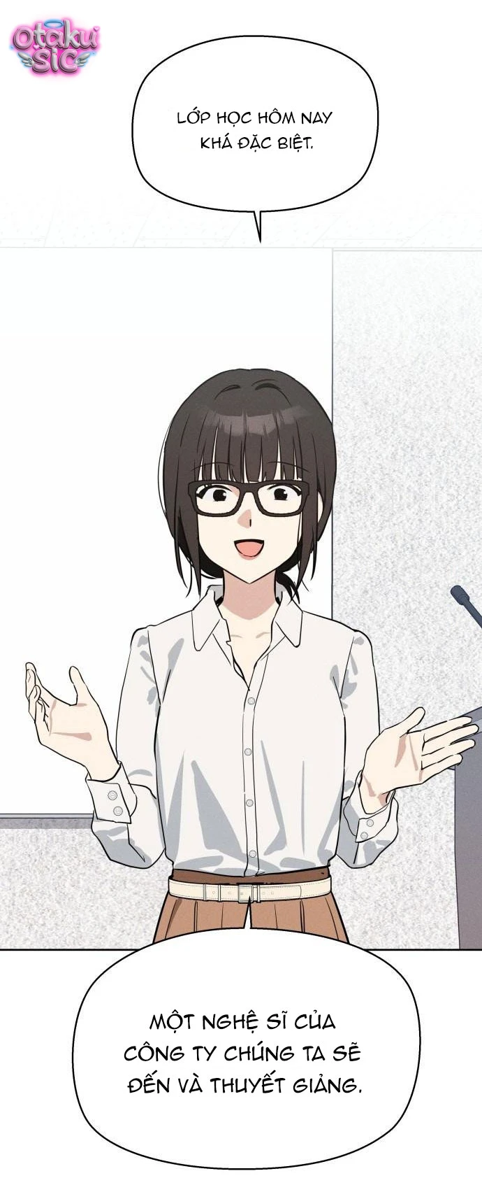 Hôm nay tôi là con gái - Chap 9 - Trang 22