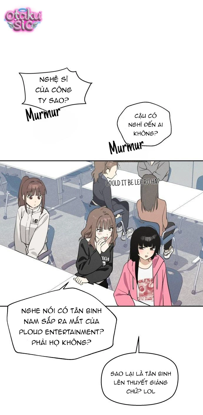 Hôm nay tôi là con gái - Chap 9 - Trang 23