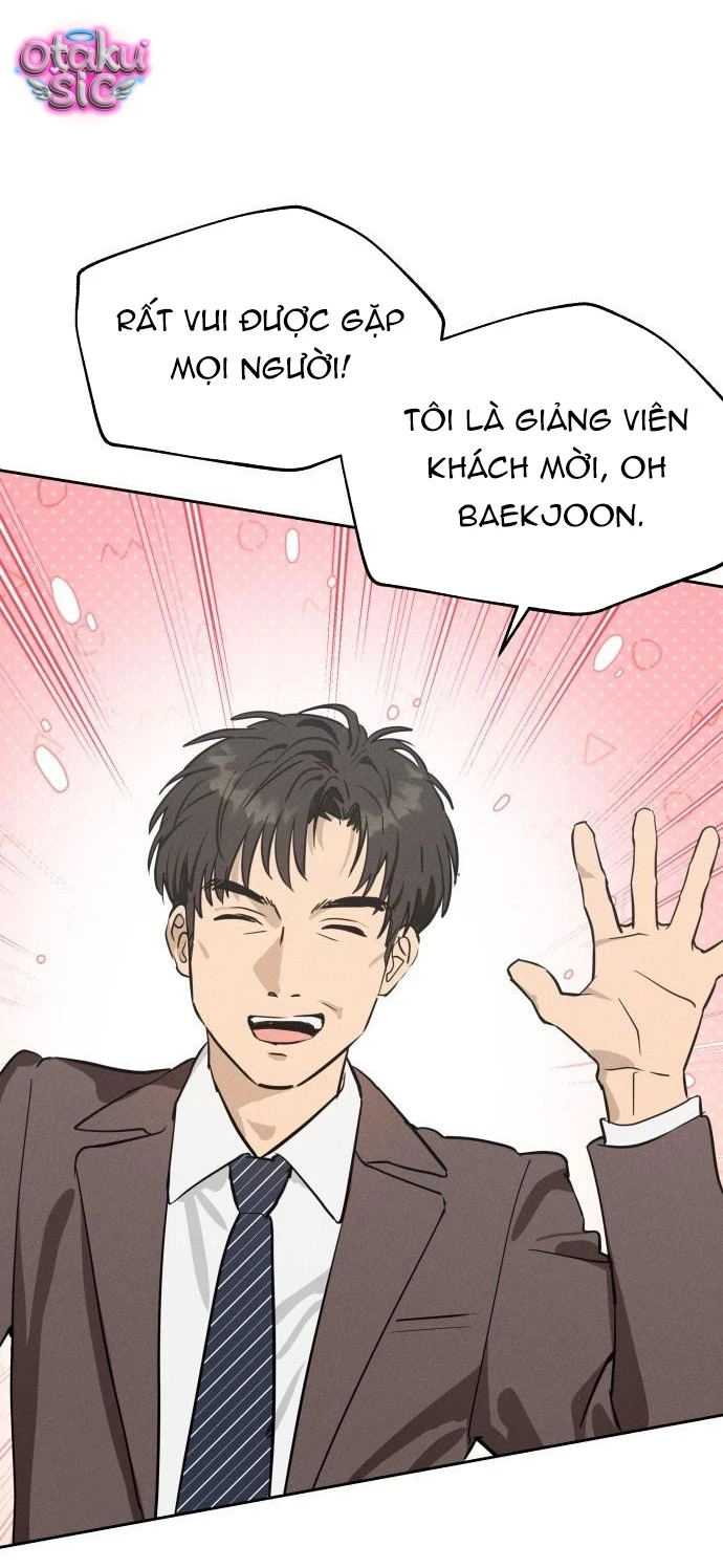 Hôm nay tôi là con gái - Chap 9 - Trang 24