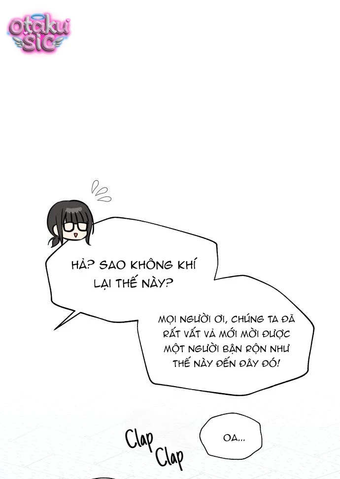 Hôm nay tôi là con gái - Chap 9 - Trang 26