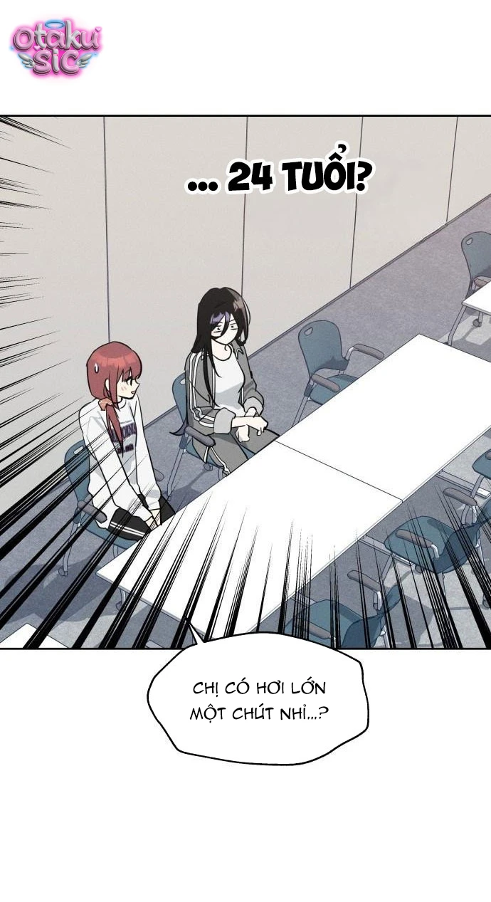 Hôm nay tôi là con gái - Chap 9 - Trang 28