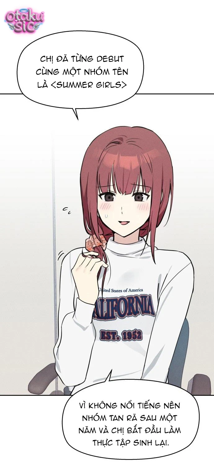 Hôm nay tôi là con gái - Chap 9 - Trang 29