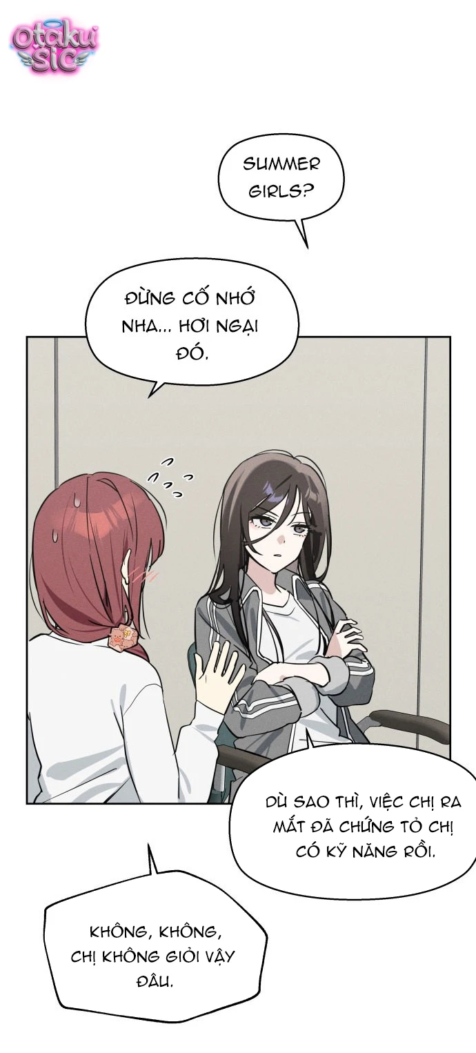 Hôm nay tôi là con gái - Chap 9 - Trang 30
