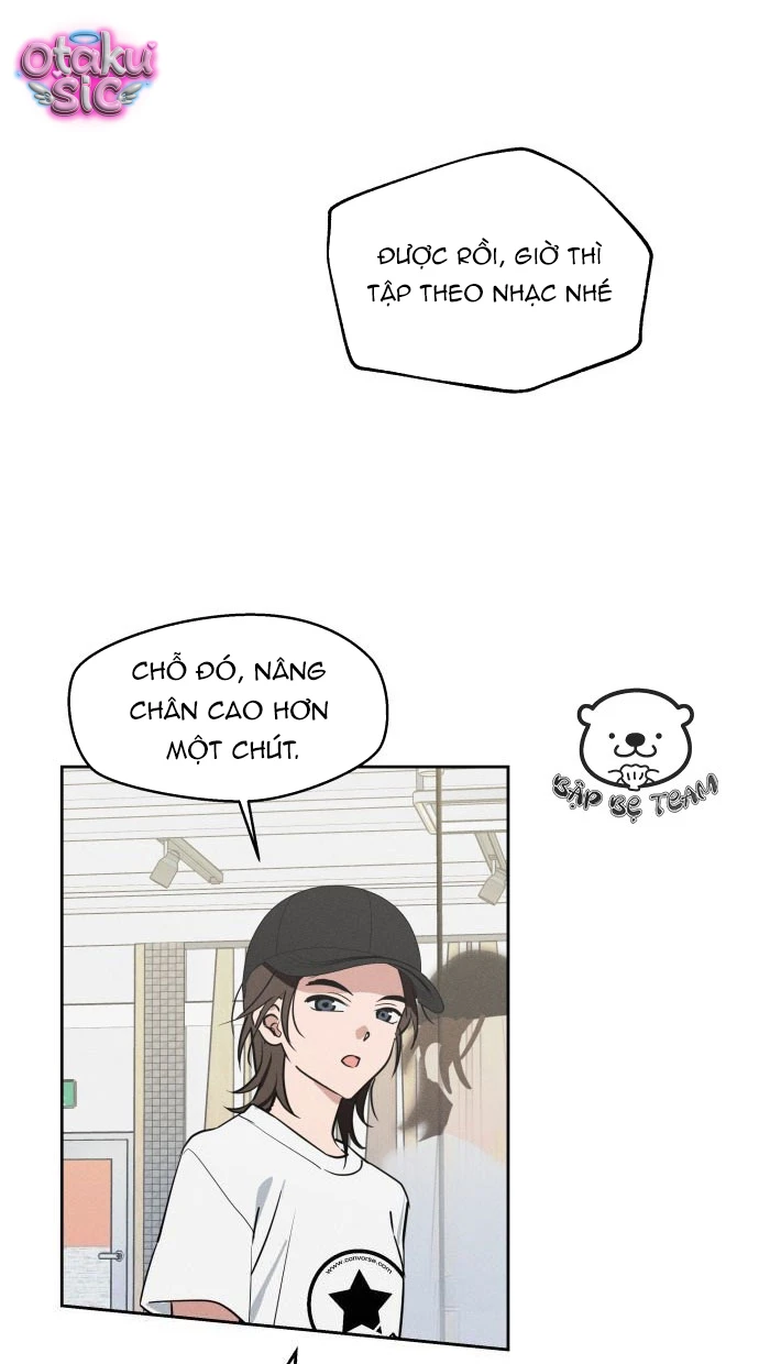 Hôm nay tôi là con gái - Chap 9 - Trang 4