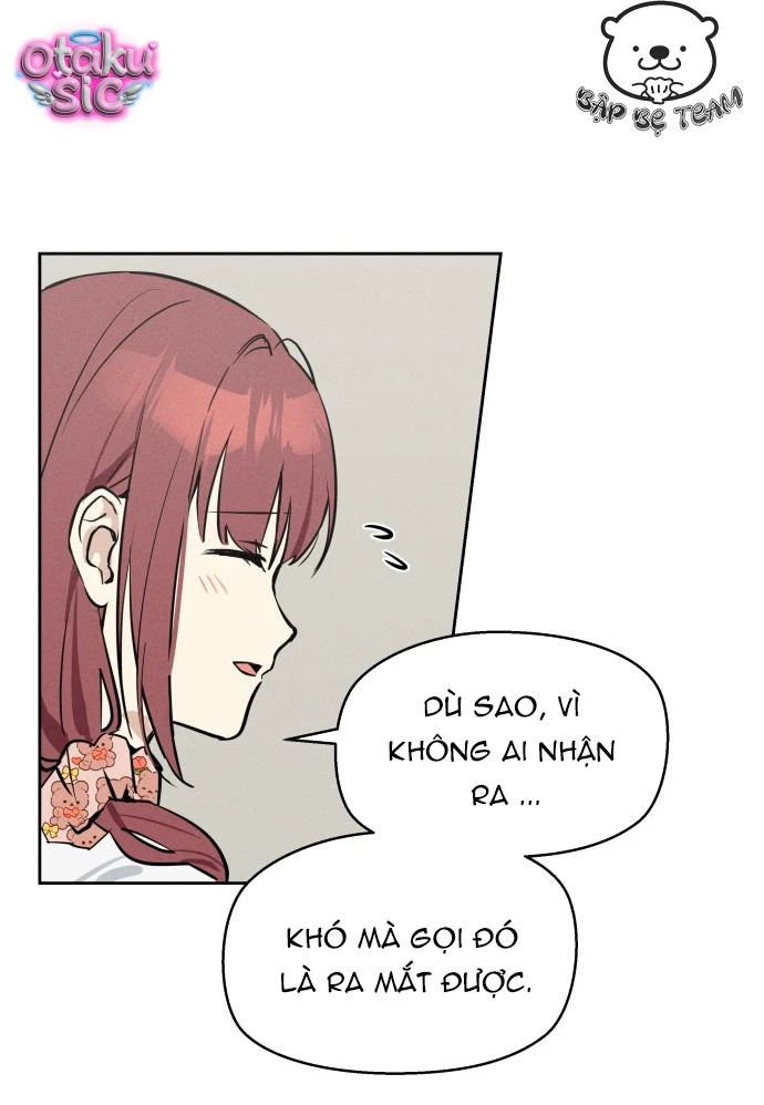 Hôm nay tôi là con gái - Chap 9 - Trang 31