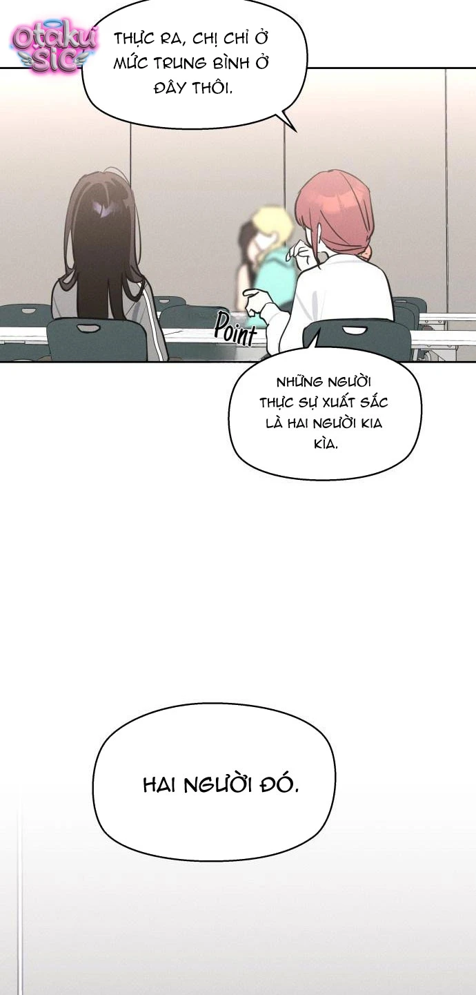 Hôm nay tôi là con gái - Chap 9 - Trang 33