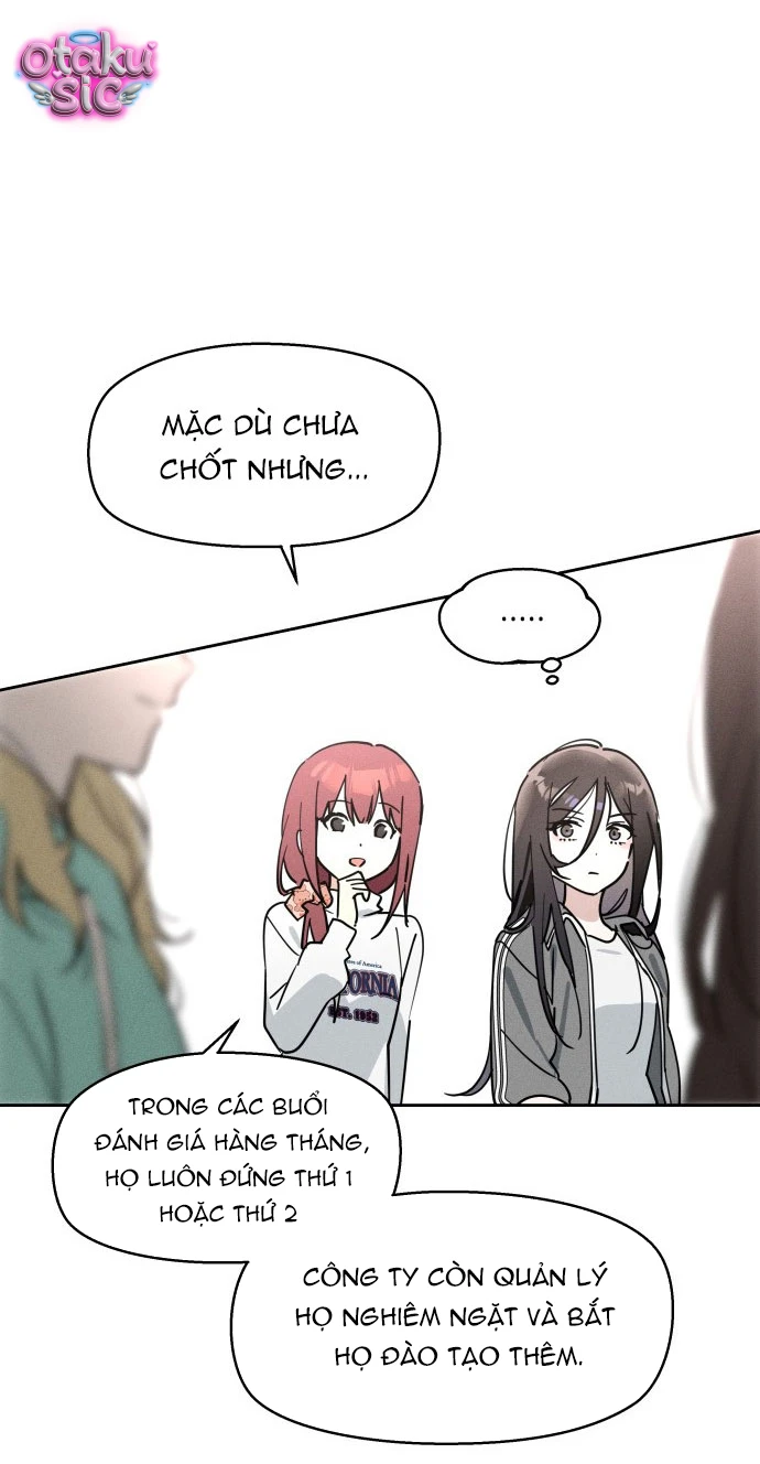 Hôm nay tôi là con gái - Chap 9 - Trang 35