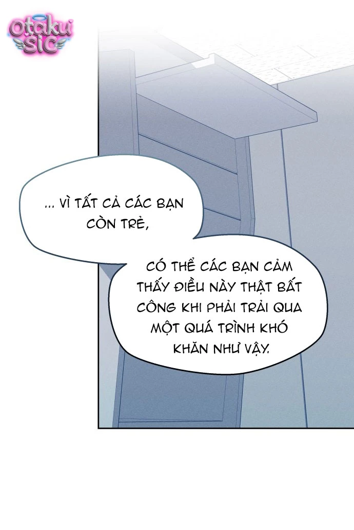Hôm nay tôi là con gái - Chap 9 - Trang 36
