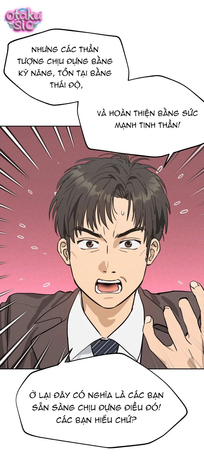 Hôm nay tôi là con gái - Chap 9 - Trang 37