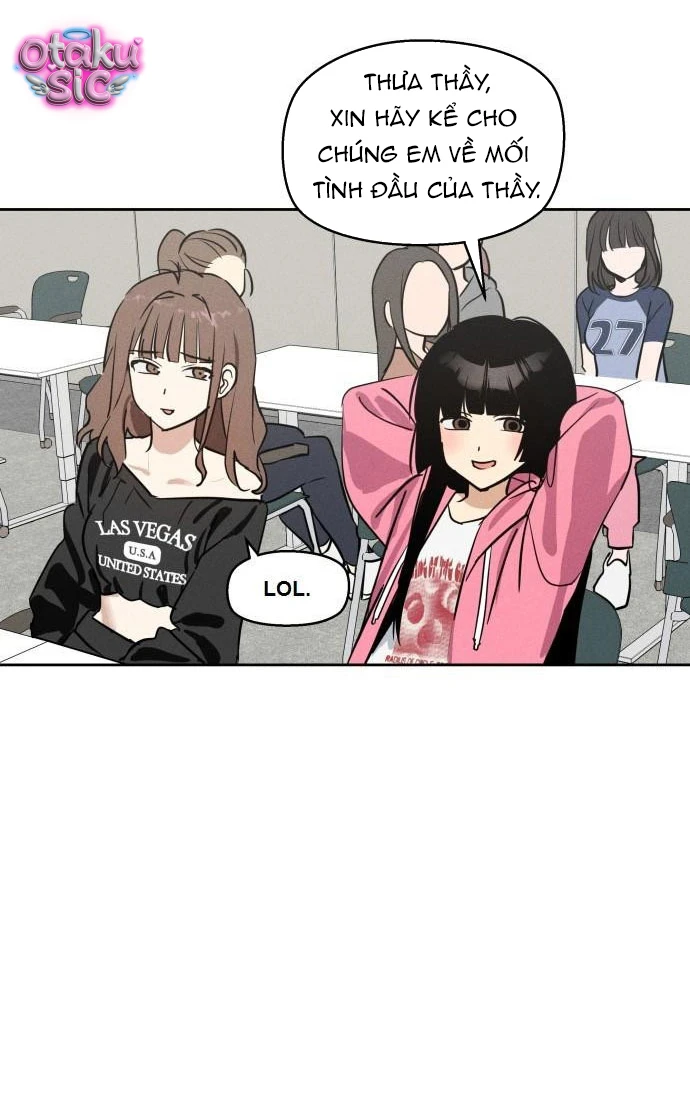 Hôm nay tôi là con gái - Chap 9 - Trang 39