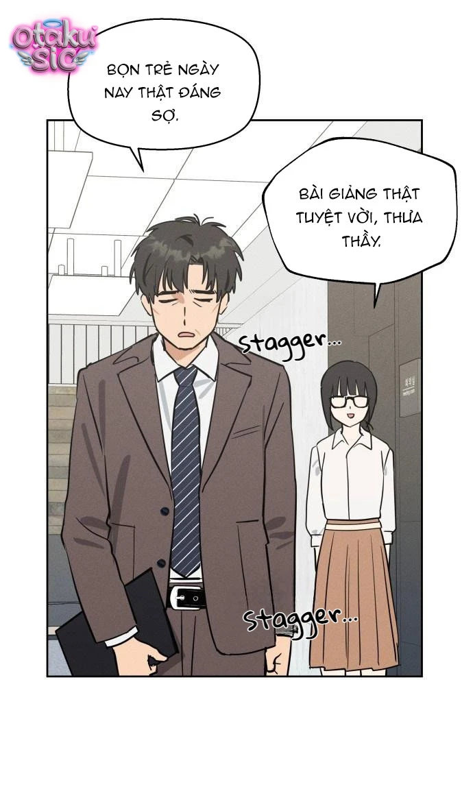 Hôm nay tôi là con gái - Chap 9 - Trang 40