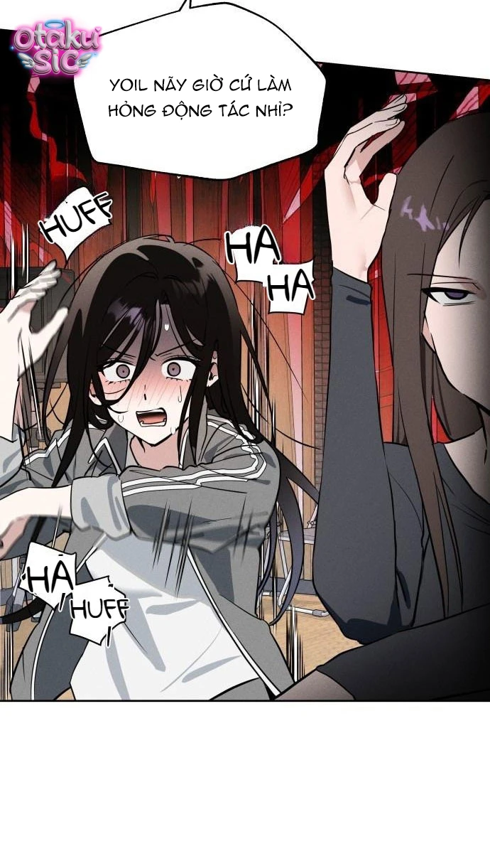 Hôm nay tôi là con gái - Chap 9 - Trang 5