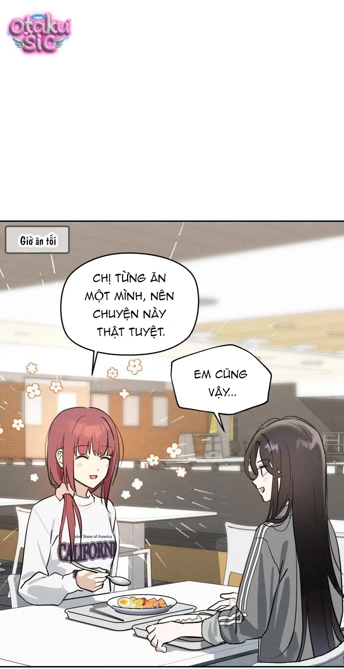 Hôm nay tôi là con gái - Chap 9 - Trang 42