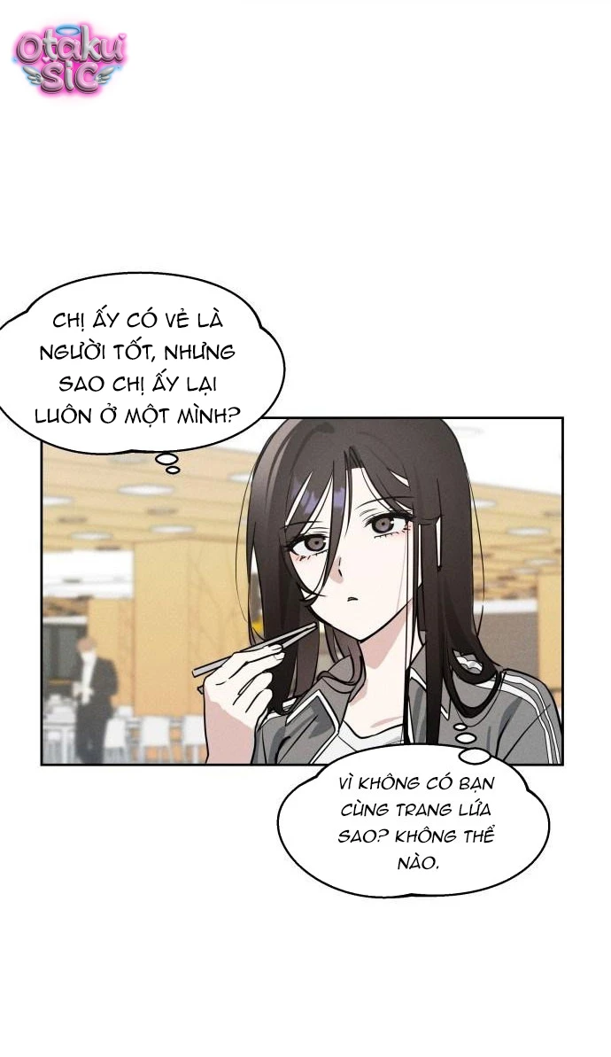 Hôm nay tôi là con gái - Chap 9 - Trang 43