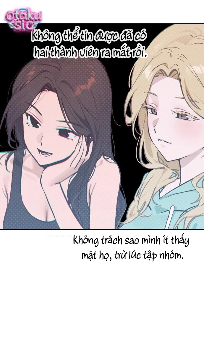 Hôm nay tôi là con gái - Chap 9 - Trang 45