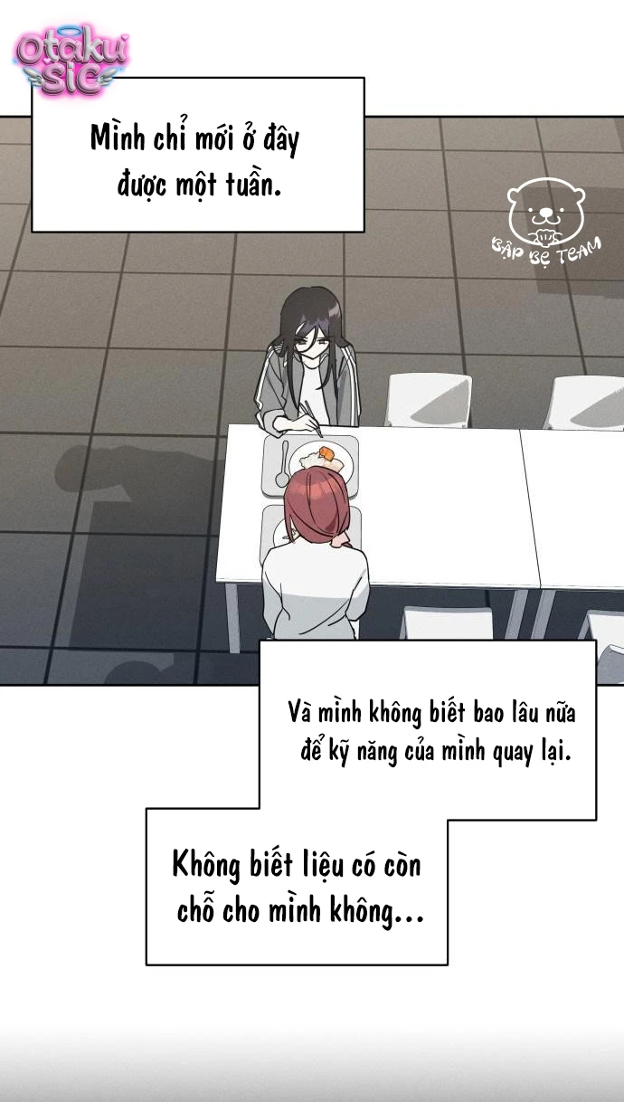 Hôm nay tôi là con gái - Chap 9 - Trang 46