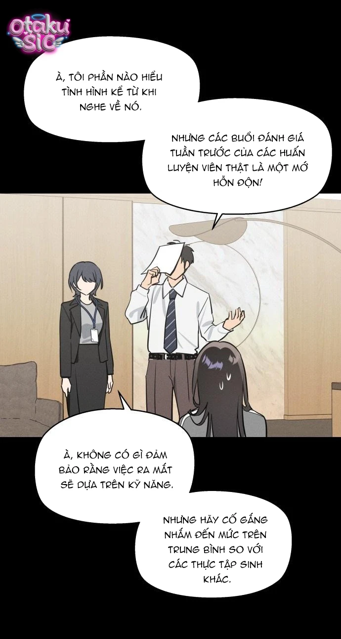 Hôm nay tôi là con gái - Chap 9 - Trang 50